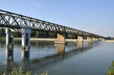 Siccità, al Nord è allarme per l’agricoltura