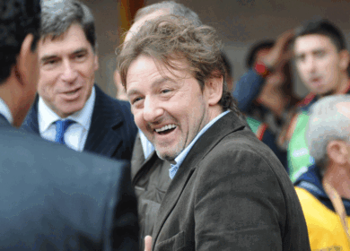 Calcioscommesse, Signori assolto: “Nessuno mi restituirà questi 10 anni”