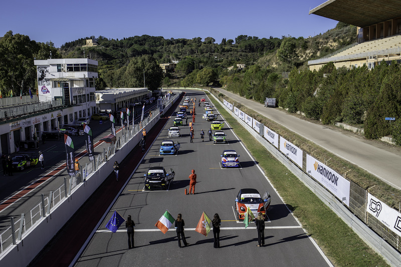Smart e-cup 2021, ufficializzato il calendario