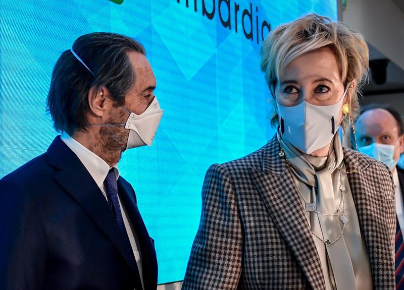 Sistema sanitario lombardo: ecco la road map per cambiare la riforma Maroni Sistema sanitario lombardo: ecco la road map per cambiare la riforma Maroni
