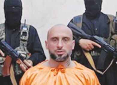 Falsi sequestri in Siria, l’imprenditore bresciano: “Non c’era alcun accordo”