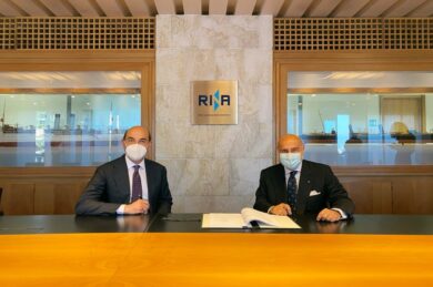 RINA: acquisita Interconsulting Engineering per la filiera Spazio e Difesa