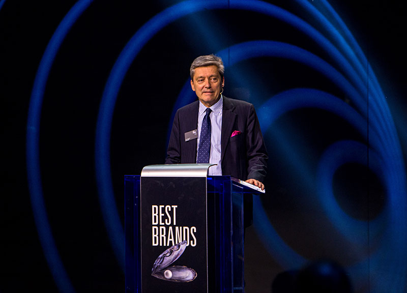 Gfk, sul podio le Best Brands promosse dagli italiani nell’anno della pandemia Gfk, sul podio le Best Brands promosse dagli italiani nell’anno della pandemia