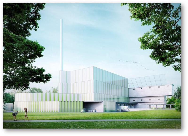 Sesto, cerimonia di spegnimento del forno del termovalorizzatore di CORE Sesto, cerimonia di spegnimento del forno del termovalorizzatore di CORE