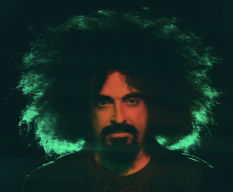 Exuvia, esce il nuovo singolo di Caparezza. VIDEO Exuvia, esce il nuovo singolo di Caparezza. VIDEO