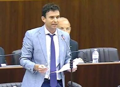 Caso camici, Cecchetti (Lega): fango su Fontana con un tempismo sospetto