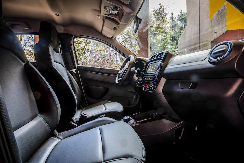 Dacia lancia la Spring, primo modello 100% elettrico Dacia lancia la Spring, primo modello 100% elettrico