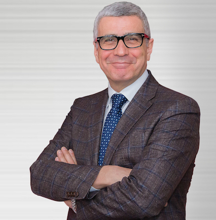Stellantis: Di Stefano sarà il nuovo CEO di Free2Move eSolutions Stellantis: Di Stefano sarà il nuovo CEO di Free2Move eSolutions