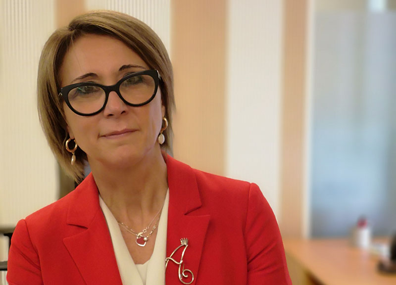 UniCredit sostiene un centro di eccellenza a Bari per bambini autistici UniCredit sostiene un centro di eccellenza a Bari per bambini autistici