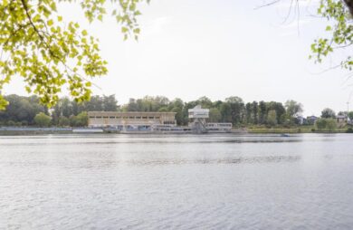 Pasqua, Milano chiude l’Idroscalo il 3, 4 e 5 aprile