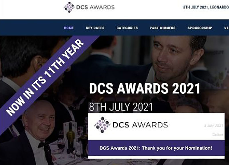 Sms engineering in nomination ai DCS Awards con “Data Center for Industry 4.0” Sms engineering in nomination ai DCS Awards con “Data Center for Industry 4.0”