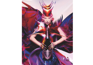 Lady Gaga si allea con Dom Pérignon. Un incontro all’insegna della creatività