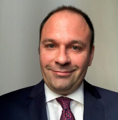 Lucio Tropea nuovo CEO di smart Italia S.r.l.