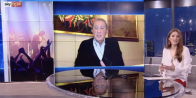 Radiovisione, Svizzera e Usa copiano il modello RTL102.5