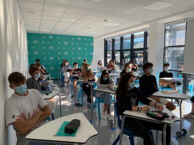 “Realtà aumentata, webinar e blog. Così facciamo didattica a distanza”