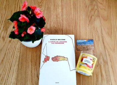 Nel cuore della malattia mentale con L’arte di legare le persone, Paolo Milone