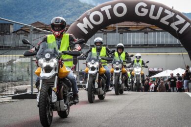 Mercato moto: marzo positivo  (+14,9%) malgrado incertezze e difficolta