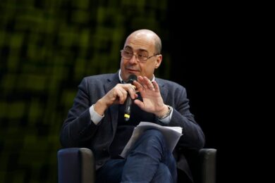 Zingaretti sindaco di Roma: “No grazie, io faccio il presidente di Regione”