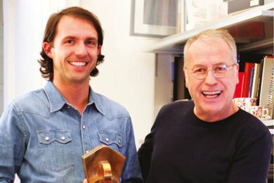 Yes Marini: una nuova agenzia, un modo nuovo di pensare e di comunicare