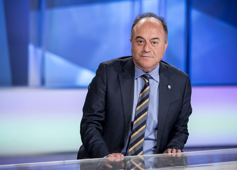 Caso Gratteri, Nordio: “Test psichiatrico per entrare in magistratura” Caso Gratteri, Nordio: “Test psichiatrico per entrare in magistratura”