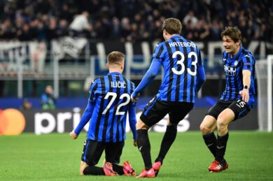 Ilicic-Milan, si può fare se… Calciomercato rumors (rossoneri)