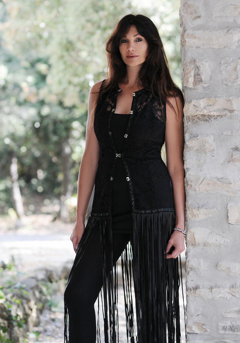 Luisa Corna: “Grazie alla musica sono cresciuta inseguendo i miei sogni”