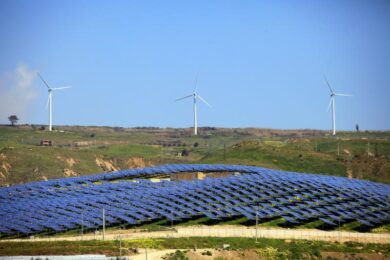 Fukushima, a Infrastrutture Spa finanziati 10 mln per impianto fotovoltaico