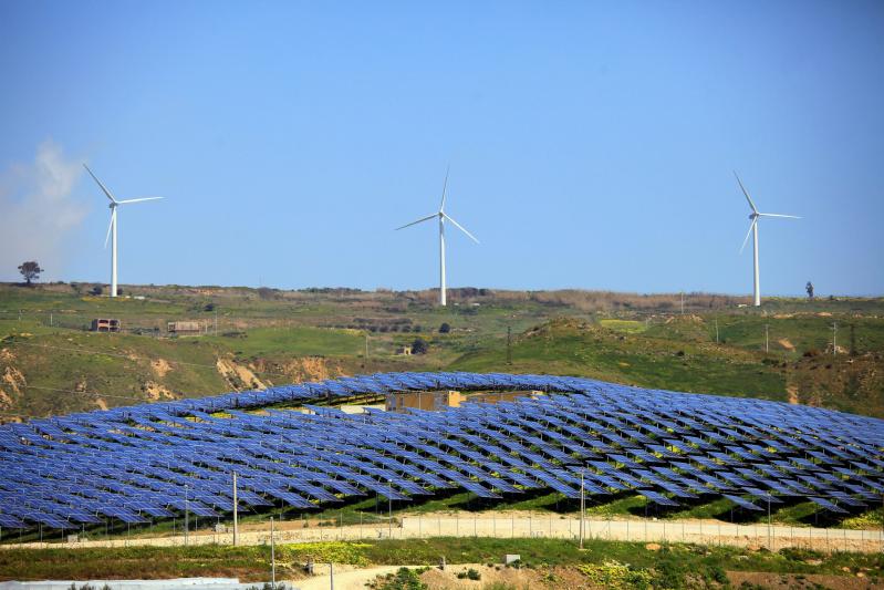 Fukushima, a Infrastrutture Spa finanziati 10 mln per impianto fotovoltaico Fukushima, a Infrastrutture Spa finanziati 10 mln per impianto fotovoltaico