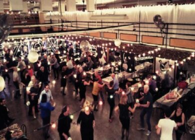 Sala Venezia sotto sfratto, il sindaco: “Proviamo a trovare una soluzione”