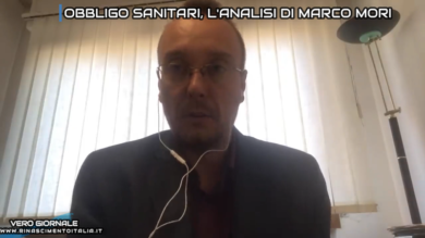 Obbligo sanitari, dubbi di costituzionalità: il tg VERO GIORNALE