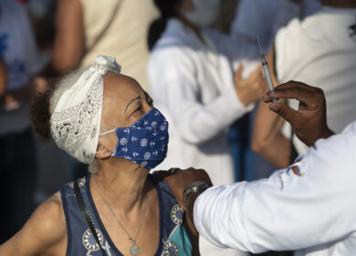 Coronavirus, nel mondo più di 130 milioni positivi, 2,8 di milioni morti