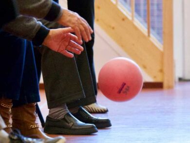 Resilienza: la preziosa (e difficile) arte di Rimbalzare sulle avversità