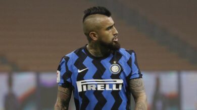 Il look dei calciatori: quando la barba fa tendenza – FOTO