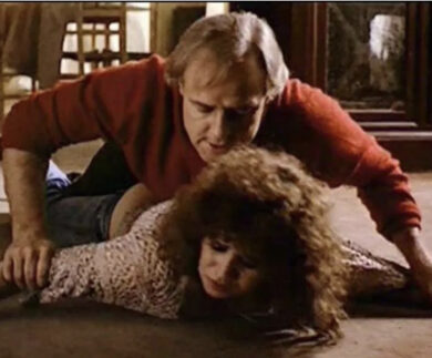 Dietro quella scena scabrosa della Schneider? Parla Malgioglio. Una bomba