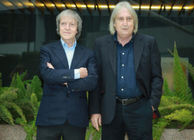 Enrico Vanzina: “Racconto la Milano che non c’è più, svenduta ai grattacieli”