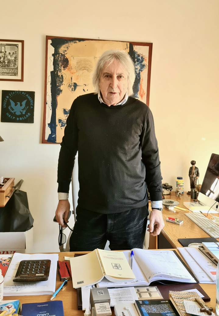 Enrico Vanzina: “Racconto la Milano che non c’è più, svenduta ai grattacieli” Enrico Vanzina: “Racconto la Milano che non c’è più, svenduta ai grattacieli”