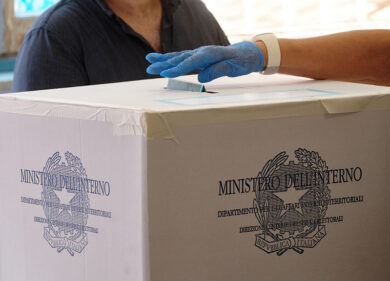 Sondaggi: numeri choc, cambia tutto in pochissime ore. I nuovi dati