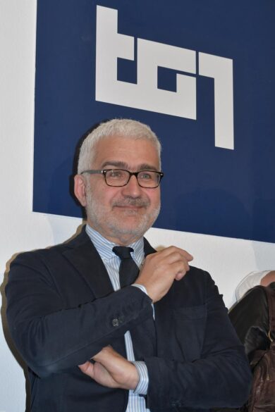 Rai | Andrea Montanari, discorso di insediamento: “Radio3 eccellenza italiana”