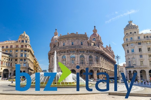 Biz Project… come trasformare un progetto in realtà Biz Project… come trasformare un progetto in realtà