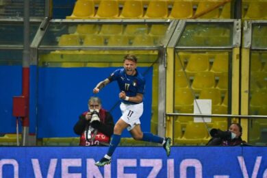 Europei di calcio, si torna allo stadio: c’è l’ok del Governo