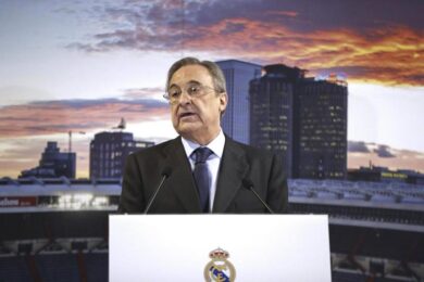 Atlantia, Perez studia il dossier Aspi: “Vogliamo un gruppo autostradale Ue”