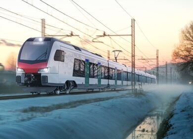 Eni e FNM, insieme per la decarbonizzazione dei trasporti in Lombardia