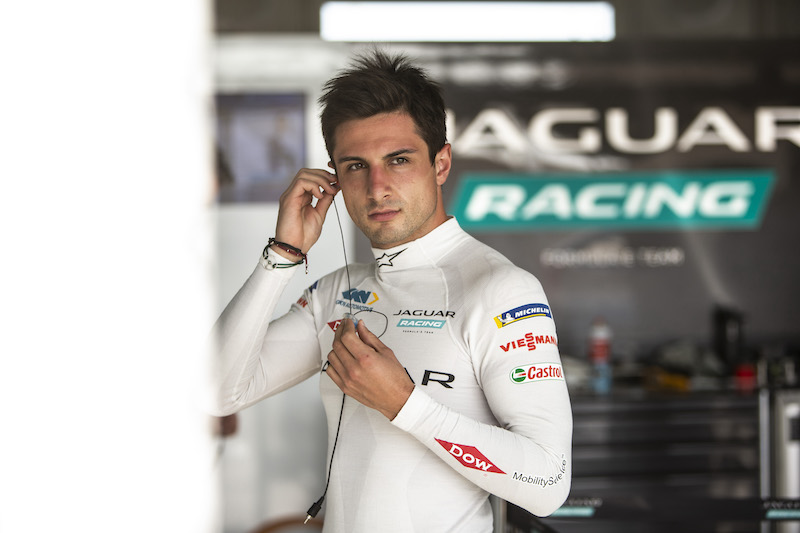 Formula E: Jaguar Racing ritorna sulle strade di Roma per la tappa italiana Formula E: Jaguar Racing ritorna sulle strade di Roma per la tappa italiana