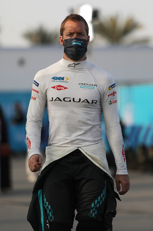 Formula E: Jaguar Racing ritorna sulle strade di Roma per la tappa italiana Formula E: Jaguar Racing ritorna sulle strade di Roma per la tappa italiana