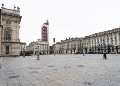 Torino, “meglio vivere per strada”. E rifiuta l’alloggio pubblico del Comune