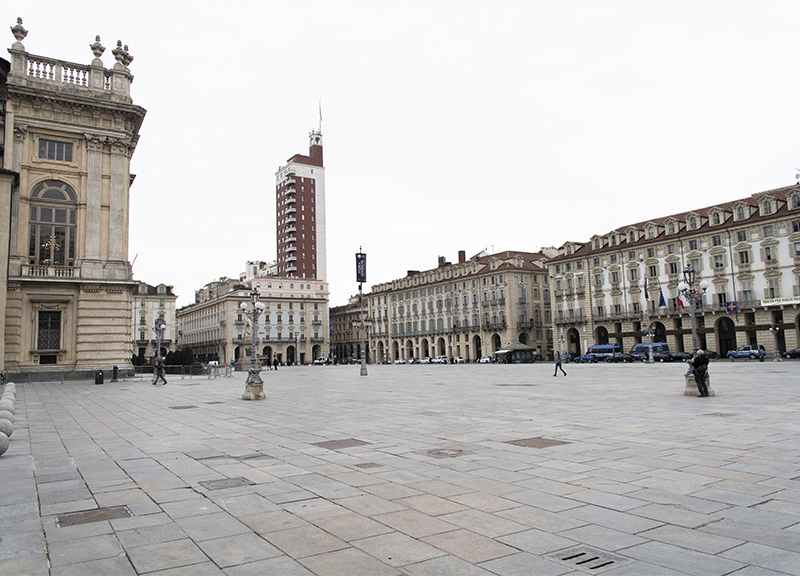 Torino, “meglio vivere per strada”. E rifiuta l’alloggio pubblico del Comune Torino, “meglio vivere per strada”. E rifiuta l’alloggio pubblico del Comune