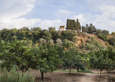 Nespresso e FAI, insieme per la valorizzazione del patrimonio culturale