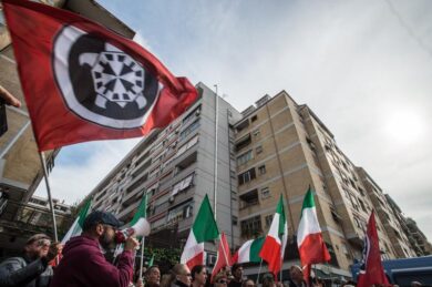 Facebook chiude la pagina de “Il Primato Nazionale”: “Faremo un’azione legale”