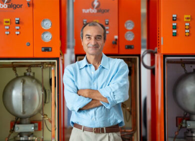 Stef e Turboalgor insieme per abbattere i consumi nella catena del freddo