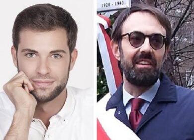 Lega Milano: Piscina e Bassi sono i due nuovi vicecommissari